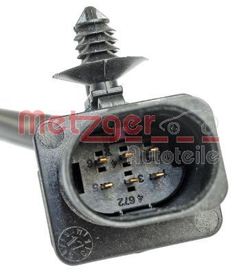 METZGER 0893230 ORIGINAL ERSATZTEIL Lambdasonde